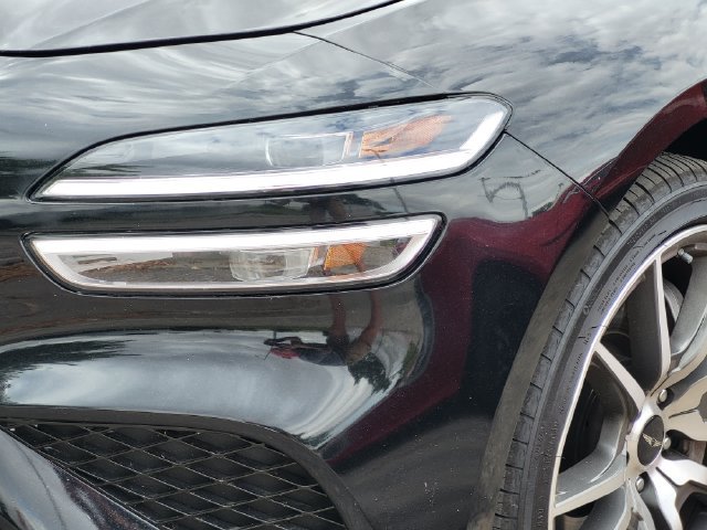 Used 2026 Genesis G70 2.5T AWD/4WD image 5