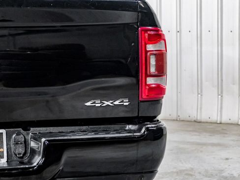 Used 2022 RAM 2500 Laramie AWD/4WD image 52