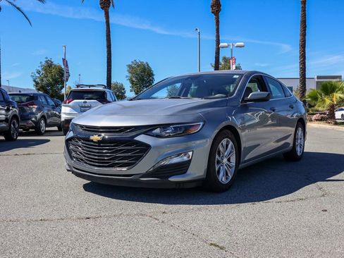 Used 2024 Chevrolet Malibu LT image 8