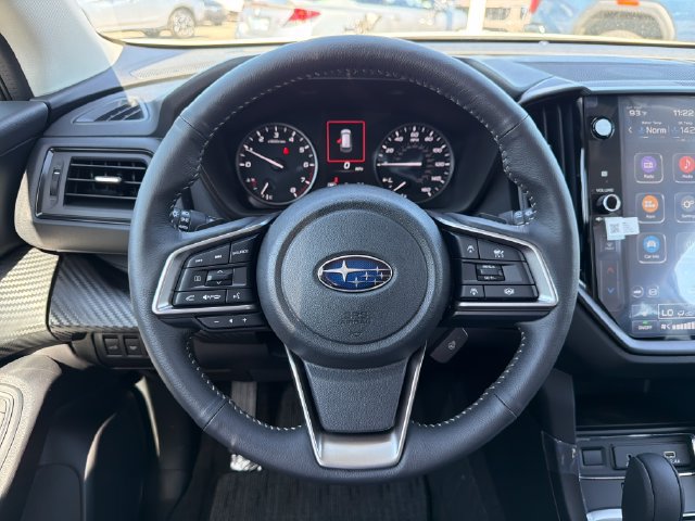 New 2027 Subaru Ascent Premium AWD/4WD image 10