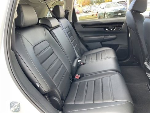 Certified 2025 Honda CR-V EX-L image 28