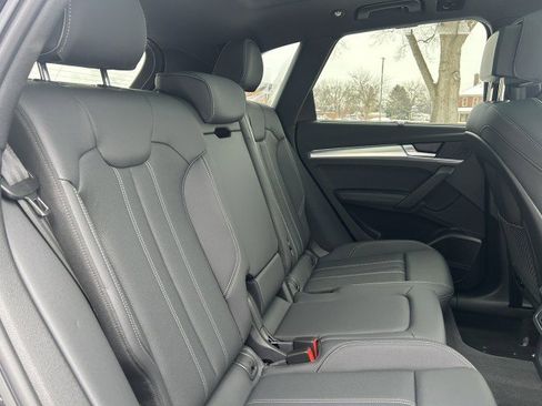 Certified 2025 Audi Q5 2.0T Premium Plus w/ Premium Plus Package image 27
