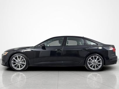 Used 2025 Audi A6 2.0T Premium w/ Convenience Plus Package