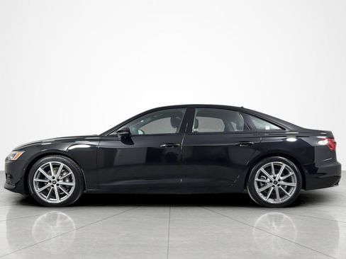 Used 2025 Audi A6 2.0T Premium w/ Convenience Plus Package AWD/4WD image 2