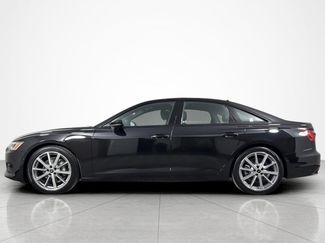 Used 2025 Audi A6 2.0T Premium w/ Convenience Plus Package AWD/4WD video 2