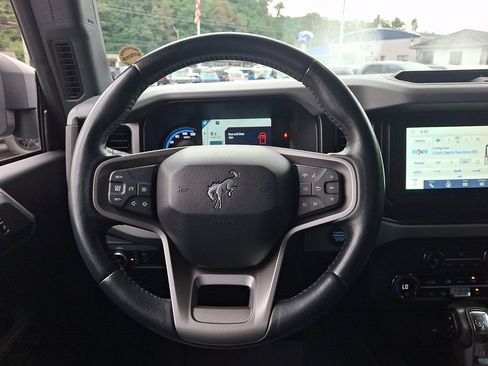Used 2023 Ford Bronco Big Bend AWD/4WD image 19