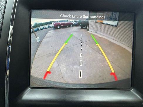 Used 2014 Dodge Durango Citadel w/ Technology Group AWD/4WD image 28