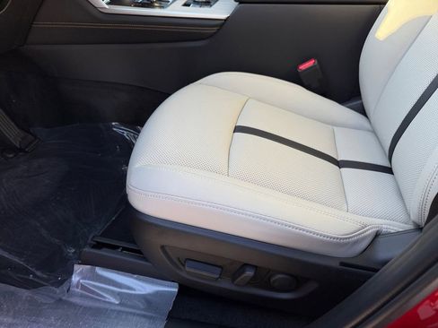 New 2026 MAZDA CX-70 3.3 Turbo w/ Preferred Package image 17