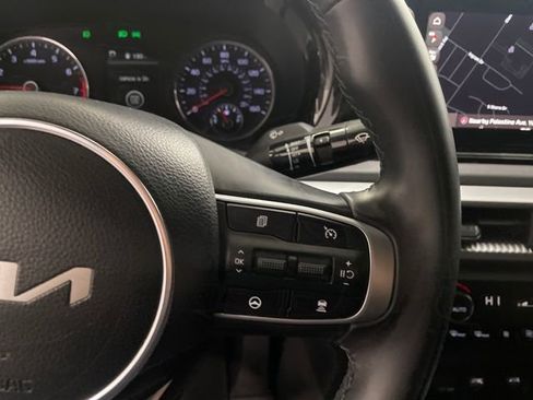 Used 2023 Kia K5 GT-Line w/ GT-Line Premium Package image 19