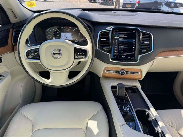Used 2022 Volvo XC90 T8 Inscription Expression AWD/4WD image 20