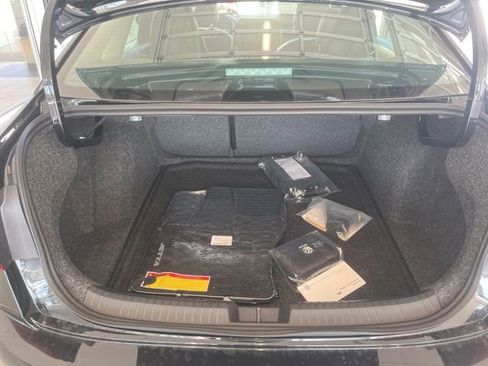 New 2025 Volkswagen Jetta SEL image 25