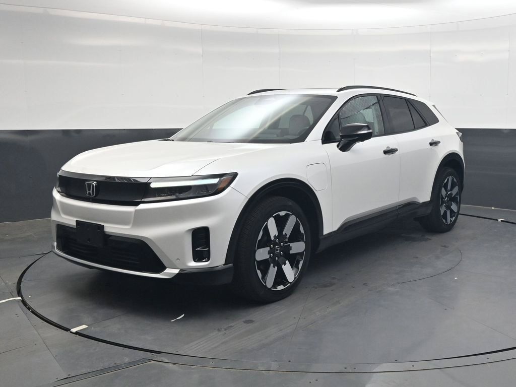 Used 2024 Honda Prologue Elite image 8