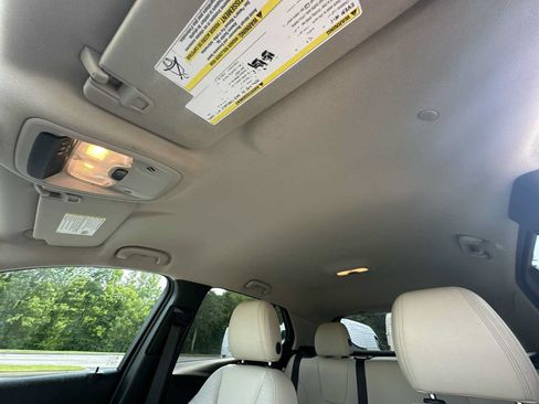 Used 2021 Buick Encore GX Preferred FWD image 20