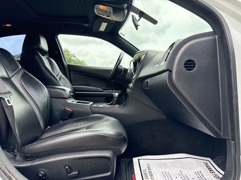 Used 2021 Dodge Charger SXT w/ Leather Interior Group image 13