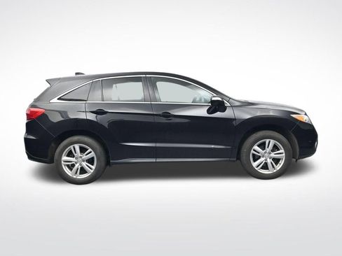 Used 2015 Acura RDX FWD w/ Technology Package image 4