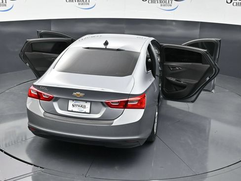Used 2024 Chevrolet Malibu LS FWD image 38
