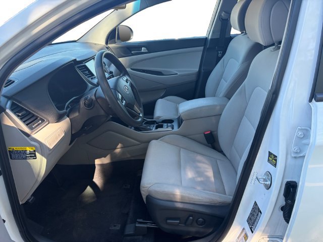 Used 2018 Hyundai Tucson SEL AWD/4WD image 14