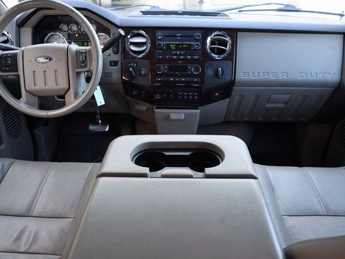 Used 2008 Ford F350 Lariat AWD/4WD image 18