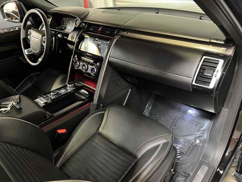 Used 2020 Land Rover Discovery HSE Luxury AWD/4WD image 41
