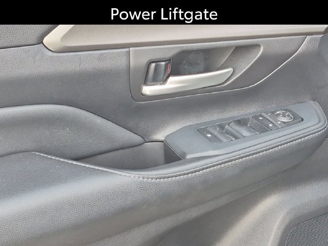 Used 2025 Toyota Grand Highlander AWD image 15