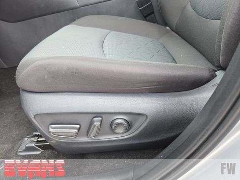 Certified 2025 Toyota RAV4 XLE AWD/4WD image 20