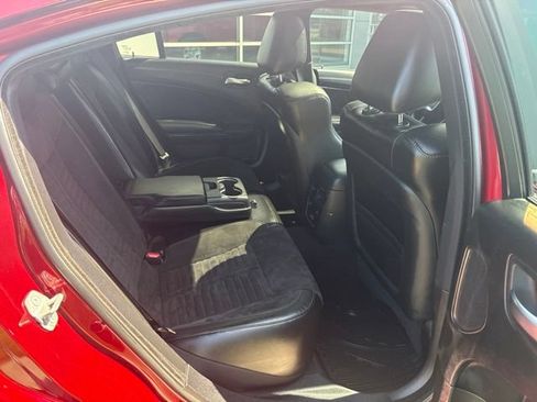 Used 2022 Dodge Charger R/T w/ Daytona Edition Group RWD image 33