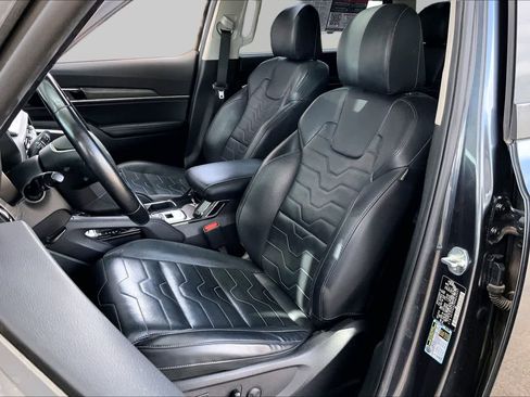 Used 2022 Kia Telluride SX w/ SX Prestige Package AWD/4WD image 7