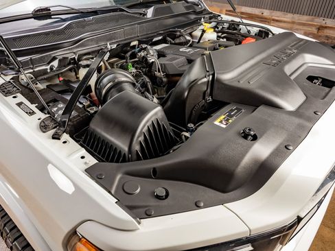 Used 2023 RAM 3500 Limited w/ Night Edition image 40