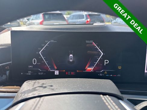 Used 2025 BMW X7 xDrive40i w/ Climate Comfort Package image 24