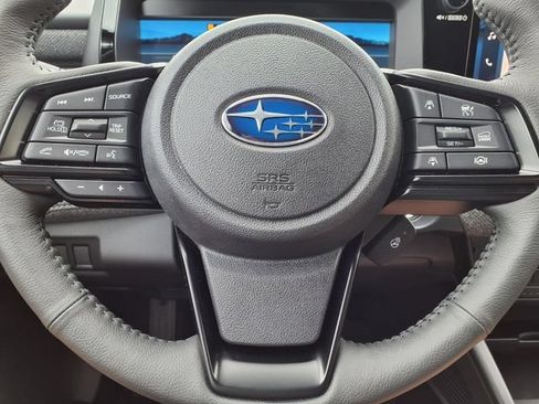 New 2026 Subaru Outback Limited AWD/4WD image 15