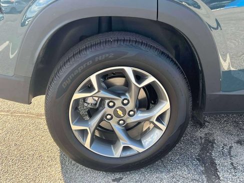 Used 2026 Chevrolet Trax LT w/ Driver Confidence Package FWD image 11