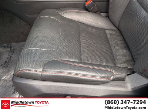 Used 2023 Toyota Tundra TRD Pro AWD/4WD image 15