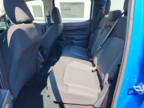 New 2025 Ford Ranger XL w/ Trailer Tow Package image 15