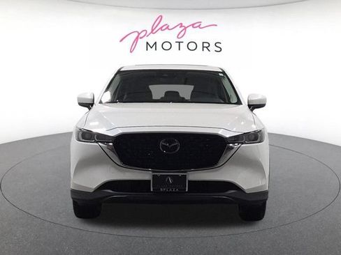 Used 2022 MAZDA CX-5 AWD 2.5 S image 2