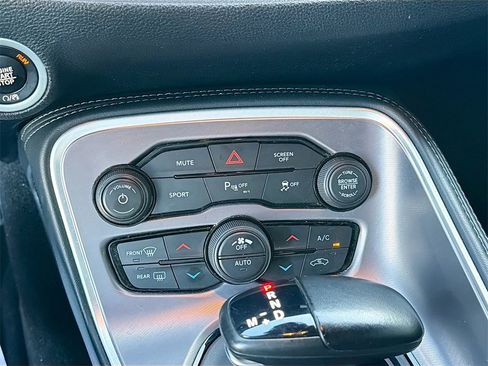Used 2022 Dodge Challenger GT w/ Cold Weather Group image 16