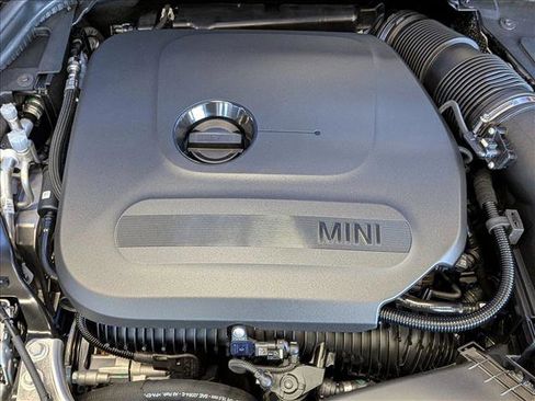 New 2026 MINI Cooper S image 18