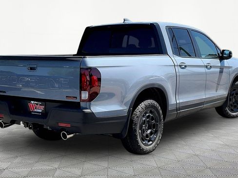 New 2026 Honda Ridgeline TrailSport image 7