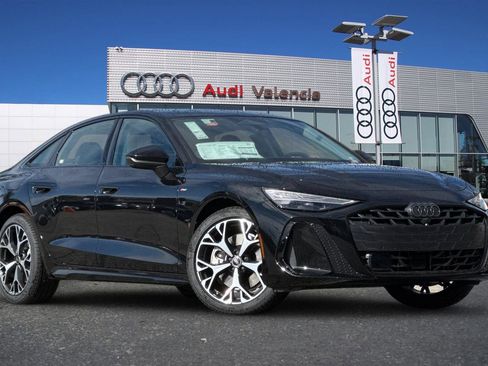 New 2026 Audi A6 Premium Plus image 2