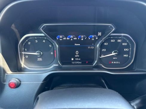Used 2021 GMC Sierra 2500 Denali AWD/4WD image 13