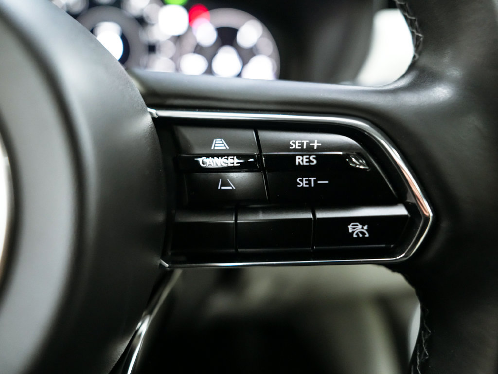 Used 2024 MAZDA CX-90 Plug-In Hybrid w/ Premium Plus AWD/4WD image 24