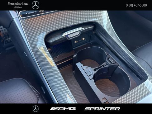 New 2026 Mercedes-Benz CLE 300 4MATIC Coupe image 19