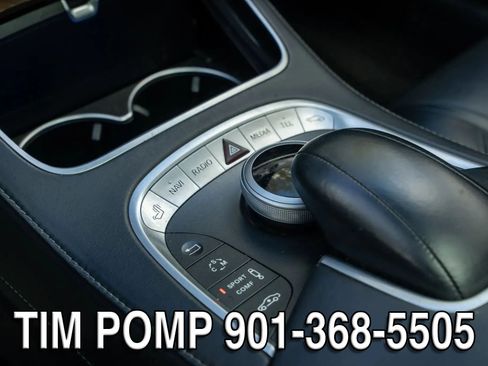 Used 2014 Mercedes-Benz S 63 AMG 4MATIC Sedan image 25