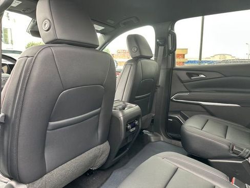 New 2026 Chevrolet Traverse Z71 w/ Enhanced Driving Package AWD/4WD image 25