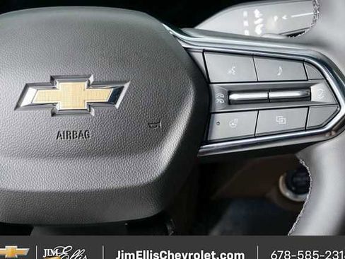New 2026 Chevrolet Tahoe High Country w/ Sun And Tow Package AWD/4WD image 12