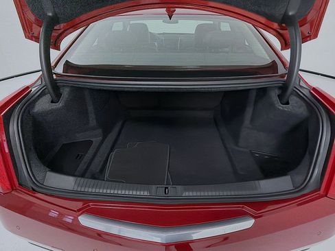 Used 2015 Cadillac ATS Premium image 28