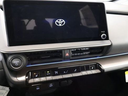 New 2026 Toyota Prius XLE image 18