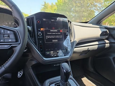 Used 2025 Subaru Crosstrek 2.5i Sport w/ Crosstrek Mirror Package AWD/4WD image 20