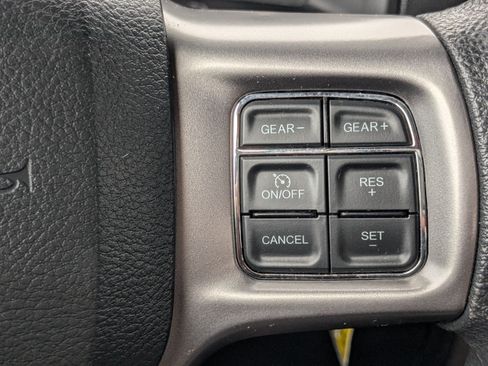 Used 2022 RAM 1500 Warlock AWD/4WD image 24