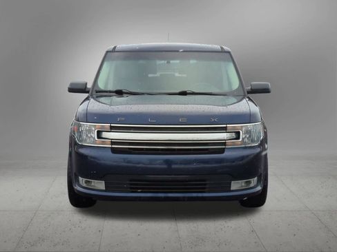 Used 2016 Ford Flex SEL w/ Equipment Group 202A image 9