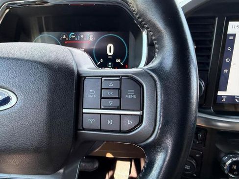 Certified 2021 Ford F150 Lariat AWD/4WD image 13